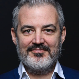 Oliver Reichenstein