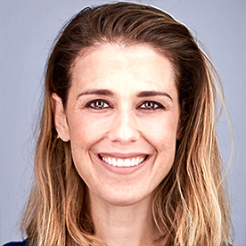Katharine Bailey