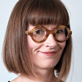 Nicola Ryan