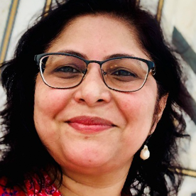 Aditi Mishra