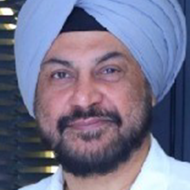 Amarjit Singh Batra