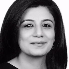 Anubha Bhonsle