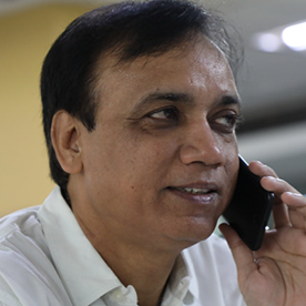 Ashok Sharma