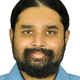 Avinash Mudaliar