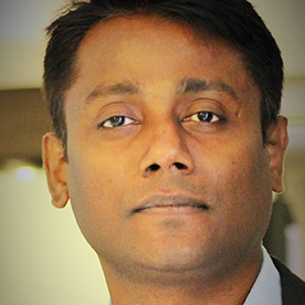 Binoy Prabhakar