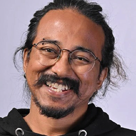 Biprorshee Das
