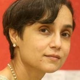 Divya Karani
