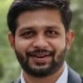 Jatan Desai
