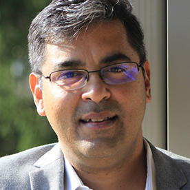 Karthik Shankar