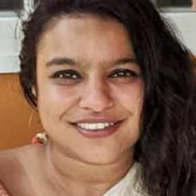 Mayura Shreyams Kumar
