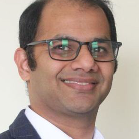 Mehul Rao