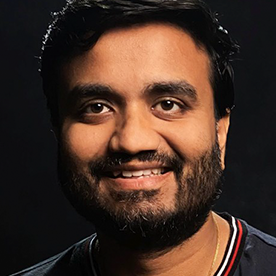 Nilan Ghosh
