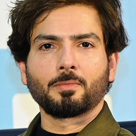 Niraj Ruparel