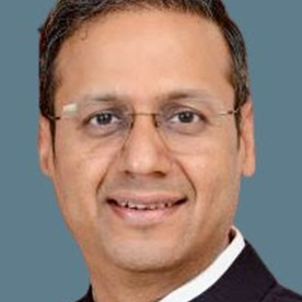 Pawan Agarwal