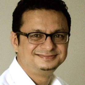 Pradeep Gairola