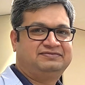Prashant Verma
