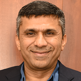 Praveen Someshwar
