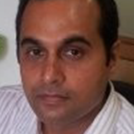 Puneet Avasthi