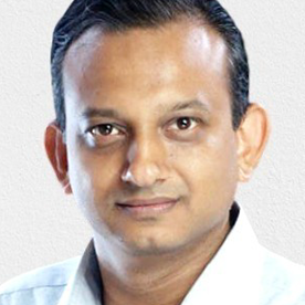 Puneet Gupt