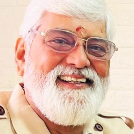 Rakesh Sharma