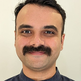 Ritvvij Parrikh