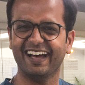 Rohit Garg