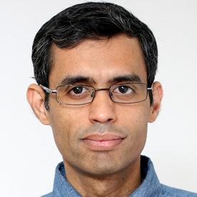 Rohit Saran