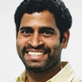 Rudra Prasad Kasturi