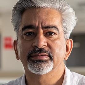 Sanjay Sindhwani