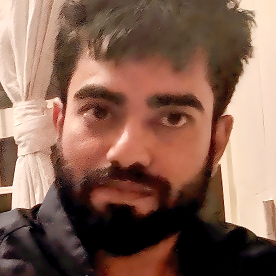 Shakti Chandran