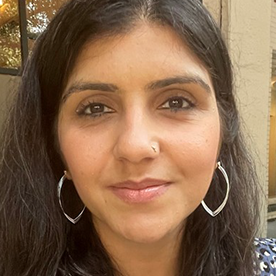 Shelly Walia