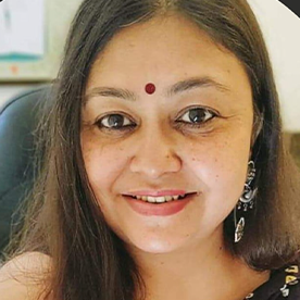 Shradha Singh