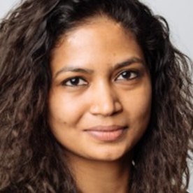 Smita Salgaonkar