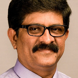 Sridhar Aranala