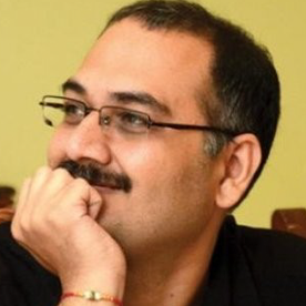 Tushar Vyas