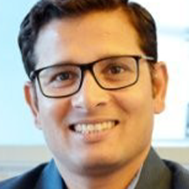 Vinay Maheshwari