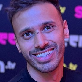 Yusuf Omar