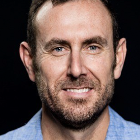 Brendan Collogan
