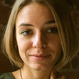 Darya Ushakova