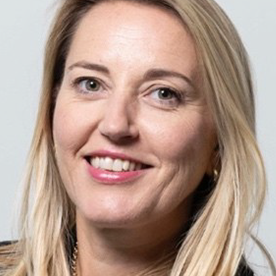 Jo Coughlin