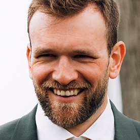 Sven Muller