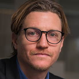 Alexander Lydecker