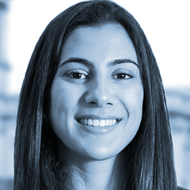 Aliya Itzkowitz