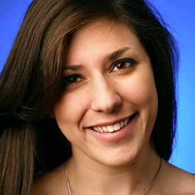 Amanda Fiscina-Wells