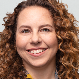 Amy Weisenbach
