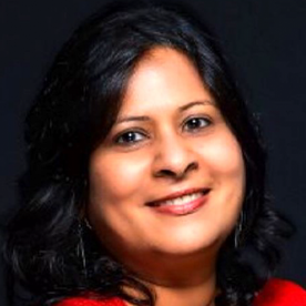 Anjali Iyer