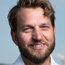 Christofer Ahlqvist
