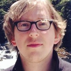 Chris Kocher