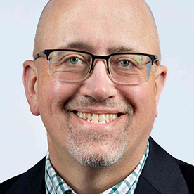 Dan Christ