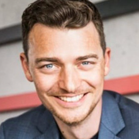Daniel Mussinghoff